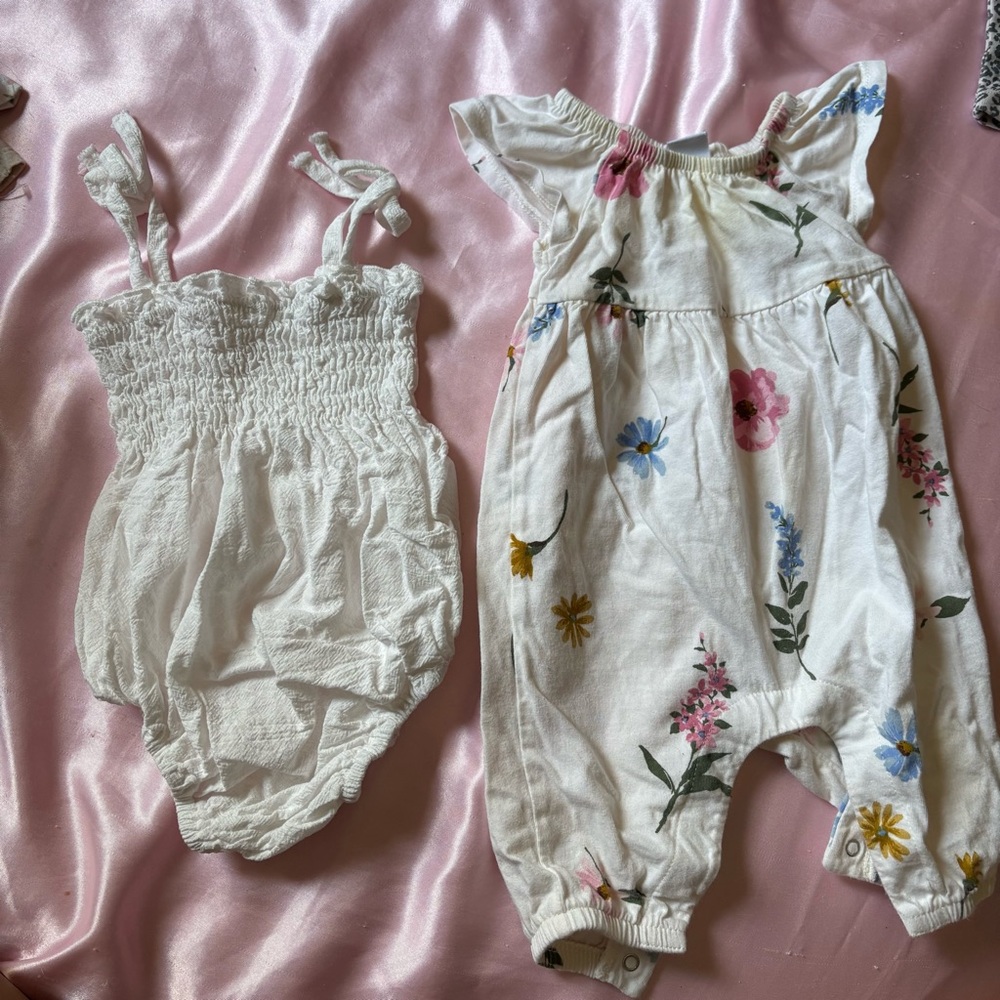 romper & jumpsuit